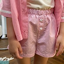 XS~XL ♥褲子(PINK) WNCHKIDS-2 24夏季 WNC240417-006『韓爸有衣正韓國童裝』~預購