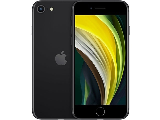 【空機直購價17500元】Apple iPhone SE 256G 2020版 4.7吋螢幕/防水防塵