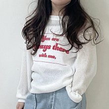 S~XL ♥上衣(WHITE) URBAN RABBIT-2 24夏季 URB240409-114『韓爸有衣正韓國童裝』~預購