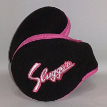 貳拾肆棒球-日本帶回日職棒 選手支給款式 Kubota slugger 保暖護耳套/