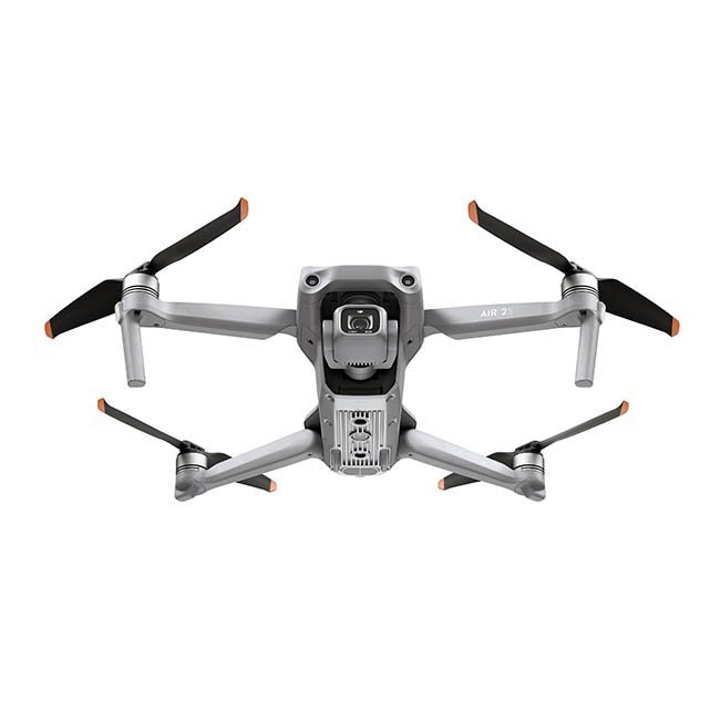 【金茂攝影】DJI Mavic Air 2S 空拍機-暢飛套裝 (含一年隨心換)(請詢問是否有貨)