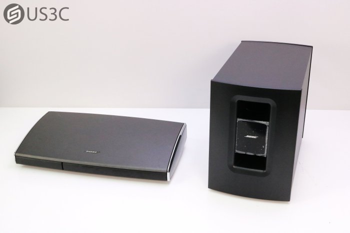 【US3C-小南門店】公司貨 博士 Bose Lifestyle SoundTouch 135 家庭劇院 藍牙+WiFi 家庭影院系統