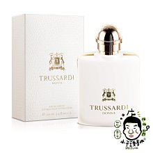 《小平頭香水店》TRUSSARDI DONNA 女性淡香精 100ml