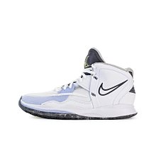 南◇2022 4月 NIKE KYRIE INFINTY 8 GS 籃球鞋 女款 大童 白紫 DD0334-102