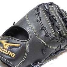 貳拾肆棒球--日本帶回Mizuno pro K KLUB火鳥金標硬式一壘手手套