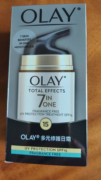 最新包裝*OLAY 歐蕾 多元修護 日霜50G