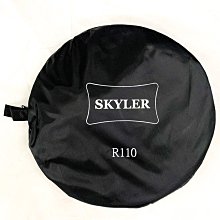 ＊兆華國際＊ SKYLER R110 大尺寸五面反光板 五合一反光板 專業人像必備