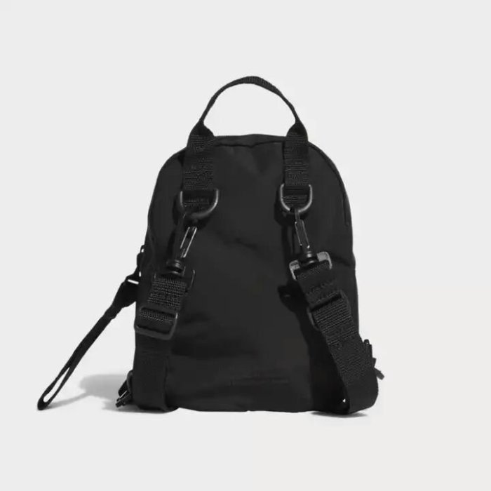【100%正品現貨】原廠Adidas Mini女Backpack Bag黑DV0212迷你後背包DY9557 斜背包 愛迪達 非豹紋彩虹poter手提包LV限量