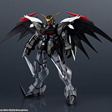 =海神坊=661876 GUNDAM UNIVERSE XXXG-01D2 GU-32 地獄死神鋼彈EW 機動戰士模型