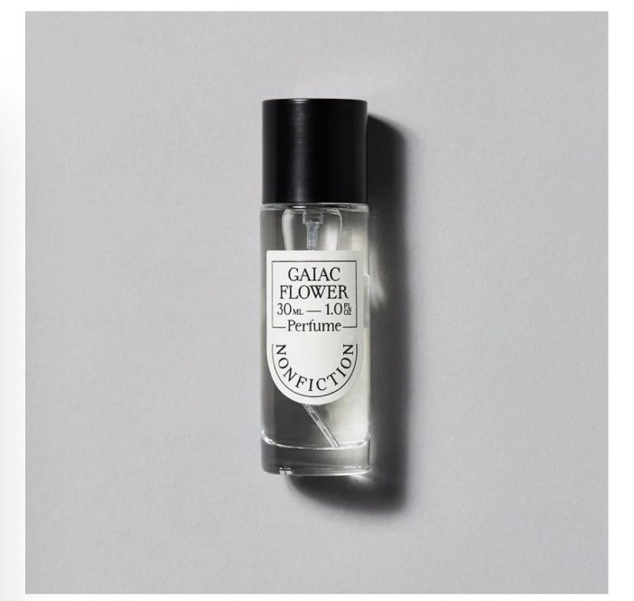 ╭°☆現貨韓國NONFICTION 香水 30ml SANTAL CREAM/GAIAC FLOWER/OPEN ARMS等