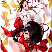 女王之刃 叛亂 VOL.4 BD 日本動漫 再生工場3 03