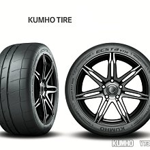 小李輪胎 錦湖 KUMHO V730 245-35-19 半熱熔 運動 競技 輪胎 全系列 規格 大特價 歡迎詢價