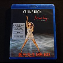 [藍光BD] - 席琳狄翁 : 拉斯維加斯演唱會 CELINE DION In Las Vegas 雙碟典藏版