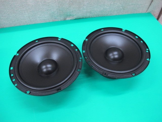 美國 TF-740I  6.5吋 低音 morel dynaudio jl Clarion  9255 JL mp3