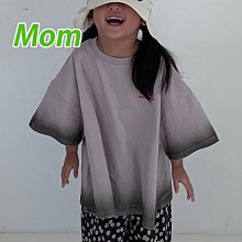 FREE(MOM) ♥上衣(PINK) GOU-2 24夏季 GOU240331-233『韓爸有衣正韓國童裝』~預購