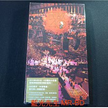 [DVD] - 民歌40 : 再唱一段思想起 2015 台北小巨蛋演唱會 DVD9 三碟版 ( 台灣正版 ) - 四十