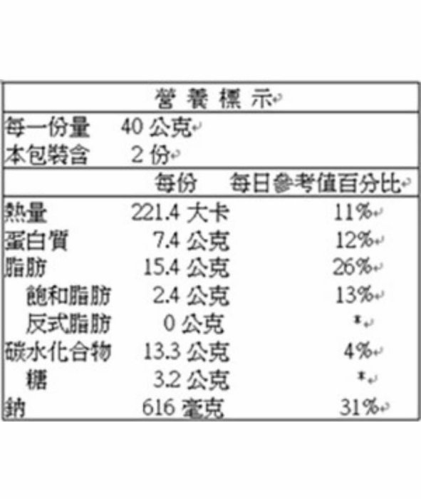 Costco好市多 韓味不二 海苔酥 80g x4袋  seaweed flakes