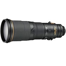 ＊兆華國際＊ Nikon AF-S NIKKOR 500mm F4E FL ED VR 國祥公司貨