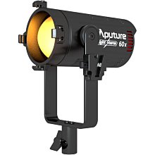 愛圖仕 Aputure LS 60X【雙色溫】光風暴 補光燈 攝影燈 太陽燈【公司貨】