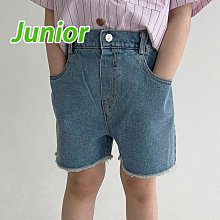 JS~JM ♥褲子(淺藍) MADE STUIDO-2 24夏季 MOD240410-056『韓爸有衣正韓國童裝』~預購