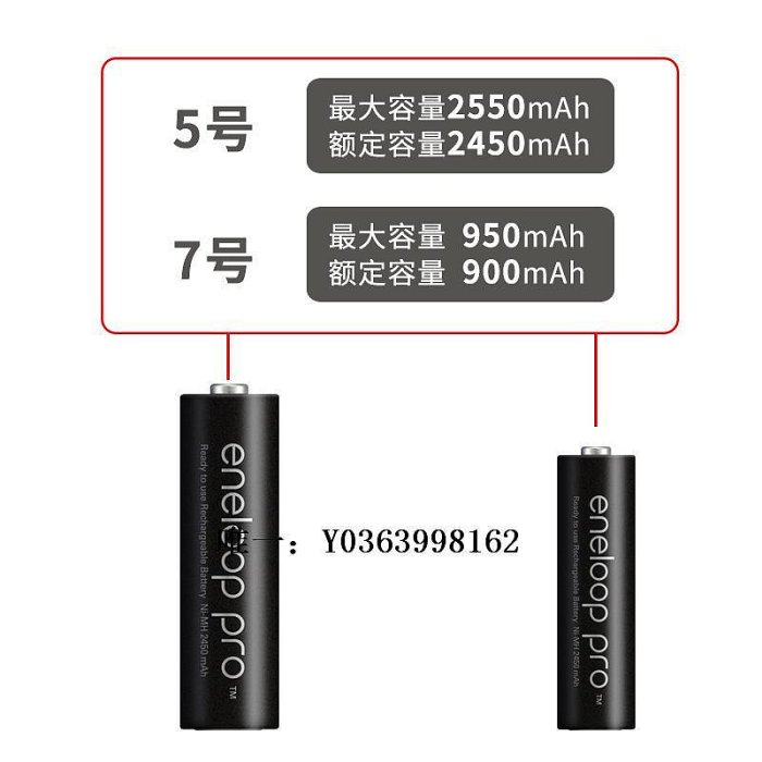 閃光燈松下愛樂普5號7號AAA可充電電池數碼池相機閃光燈話筒遙控器玩具五號七號高容量充電器套裝CC51日本進口電池引閃器