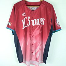 ☆東京古著☆ 日本職棒 埼玉西武獅 SAITAMA SEIBU LIONS 棒球衣 應援團球衣