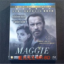 [藍光BD] - 我的殭屍女兒 ( 喪屍守護者 ) Maggie