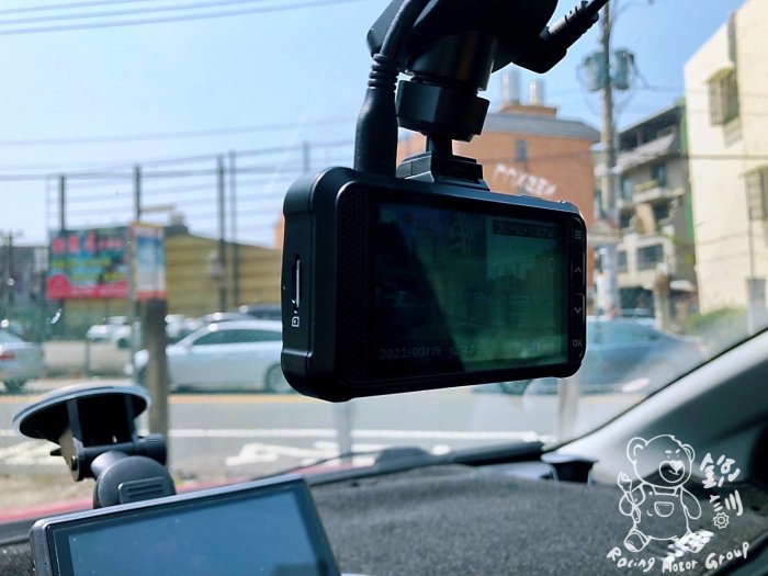 銳訓汽車配件精品 Luxgen U5 MASIGO WIFI GPS測速前後高清行車紀錄器