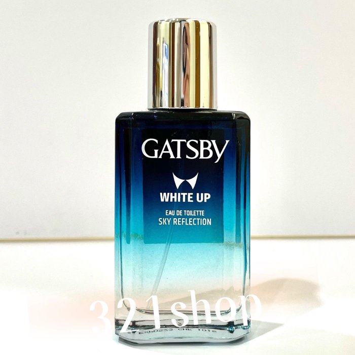 Gatsby男性淡香水50ml-5款| Yahoo奇摩拍賣