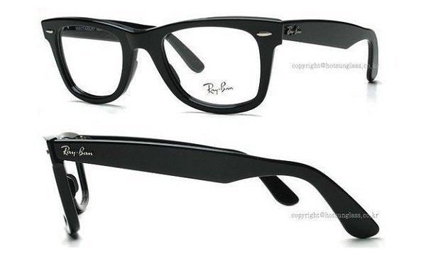 [P S]全新正品 RAYBAN RB5121 RB5121F WAYFARER 多種顏色 47mm 50mm