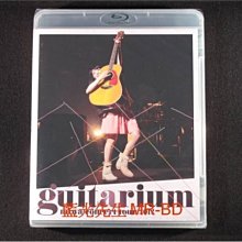 [藍光BD] - Miwa 2012 東京巨蛋演唱會 Miwa Concert Tour 2012 Guitarium BD-50G
