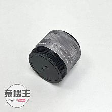 【蒐機王】Canon EF-M 15-45mm F3.5-6.3 IS STM 95%新 銀色【可舊3C折抵購買】C8408-6