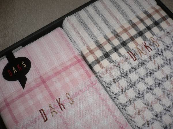 已售 日本製 歐系英國皇室 DAKS 毛毯 毛巾毯 非羽絨被