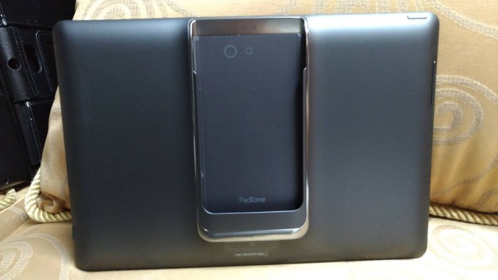 ASUS 華碩PADFONE  Infinity A80 a86 The new Infinity 10.1吋平板基座