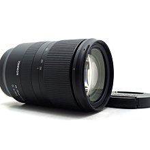 【台南橙市3C】Tamron 28-75mm f2.8 Di III RXD A036 SONY E 公司貨 二手 單眼鏡頭#87784