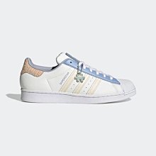 南◇2021 8月 ADIDAS SUPERSTAR 休閒鞋 GZ3413 奶油白 貝殼頭 拼圖 運動休閒鞋