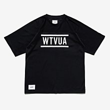 【日貨代購CITY】2023AW WTAPS QB SS RACO BRACKETS 短T 現貨