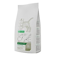 自然本色-無榖犬羊肉配方1.5kg(腸胃敏感)成犬低過敏飼料/狗飼料