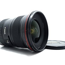 【台中青蘋果】Canon EF 16-35mm f2.8 L II USM UA 二手鏡頭 #86569