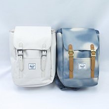 Herschel 後背包 11398- Retreat Mini 休閒 磁扣 6.5L【iSport愛運動】