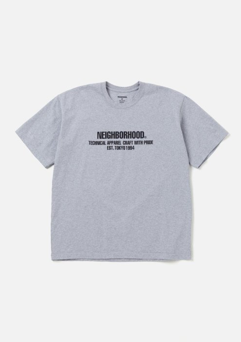 日貨代購CITY】2023AW NEIGHBORHOOD NH . TEE SS-2 短T 東京原宿現貨