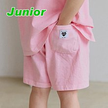 JS~JM ♥褲子(PINK) MELIKEY-2 24夏季 MY240506-030『韓爸有衣正韓國童裝』~預購