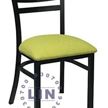 【品特優家具倉儲】@S418-13餐椅洽談椅超商餐椅咖啡椅