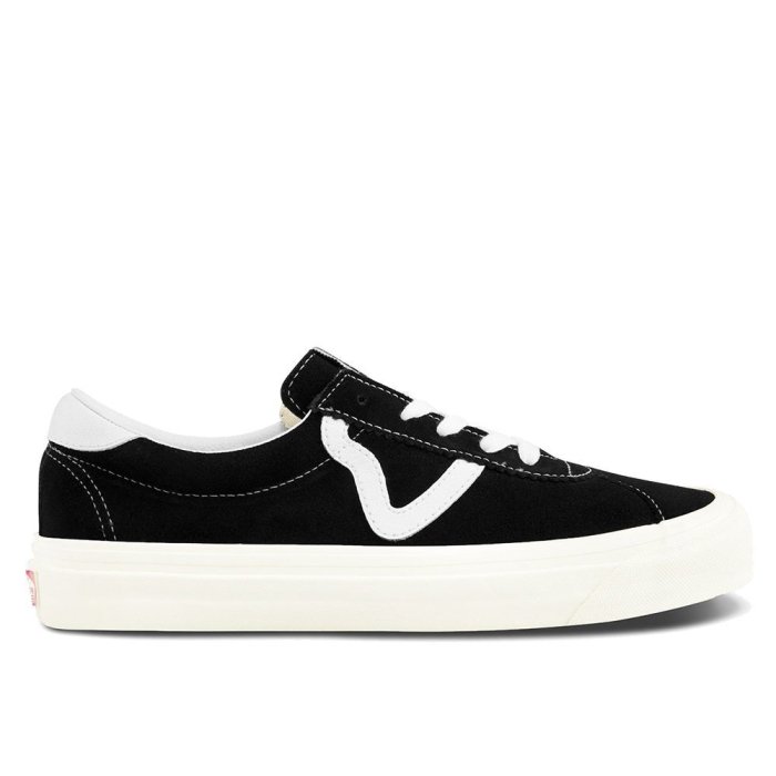 VANS STYLE 73 DX BLACK BLACK 黑白米白VN0A3WLQUL1 | Yahoo奇摩拍賣