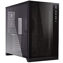 小白的生活工場*LIAN LI 聯力 O11 Dynamic 電腦機殼 O11D (黑/白)可選