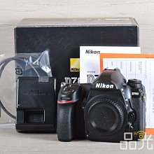 【品光數位】Nikon D780 單機身 全片幅 2400萬畫素 快門數859XX次 公司貨#124240K