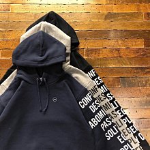 【日貨代購CITY】2018AW WTAPS INGREDIENTS / LS HOODED 帽T 目錄隱藏款 現貨