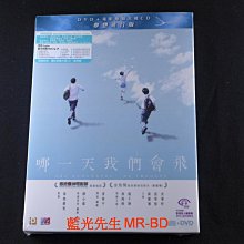 [藍光先生DVD] 哪一天我們會飛 She Remembers He Forgets DVD + CD 雙碟夢想飛行版