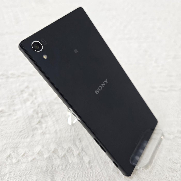 [天興] Sony 索尼 Xperia Z5 Premium E6853 32GB 黑色 Z5P 32G 黑 中古 二手