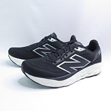 New Balance 880 M880B14 男慢跑鞋 Fresh Foam X 880v14 2E楦 黑